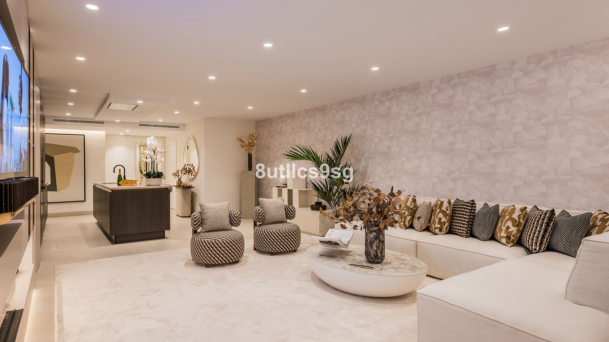 Se vende Apartamento Planta Baja de 4 dormitorios en Costa Del Sol, Málaga, España