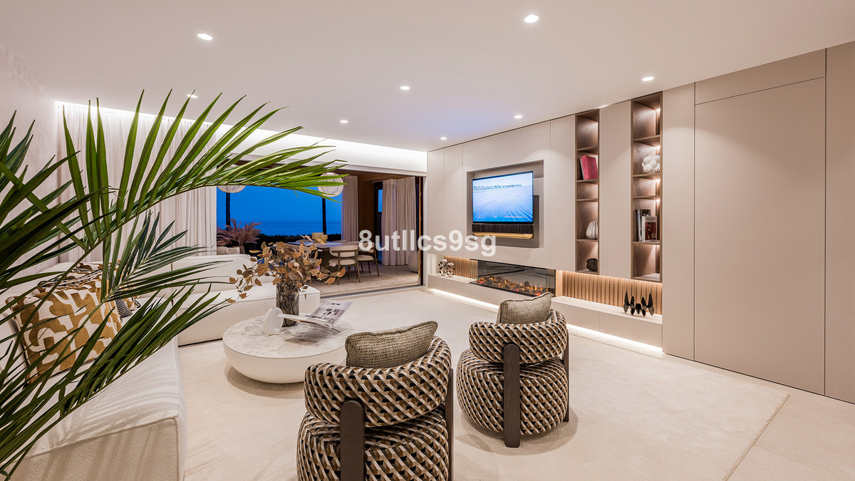 Se vende Apartamento Planta Baja de 4 dormitorios en Costa Del Sol, Málaga, España