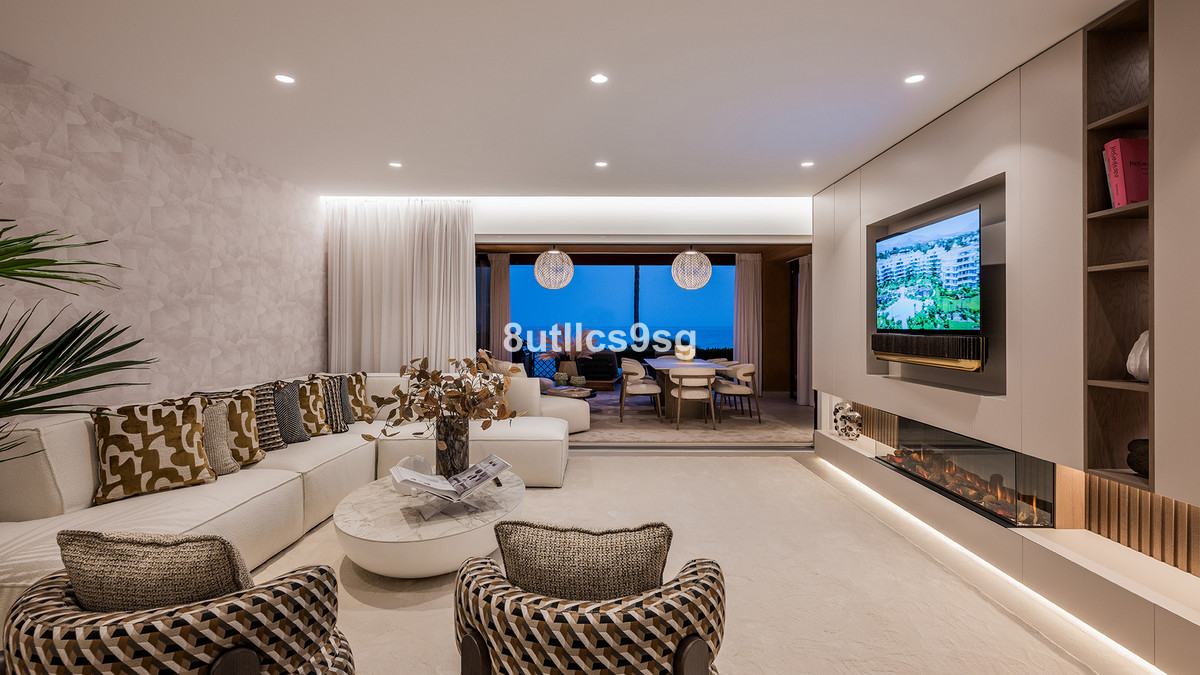 Se vende Apartamento Planta Baja de 4 dormitorios en Costa Del Sol, Málaga, España