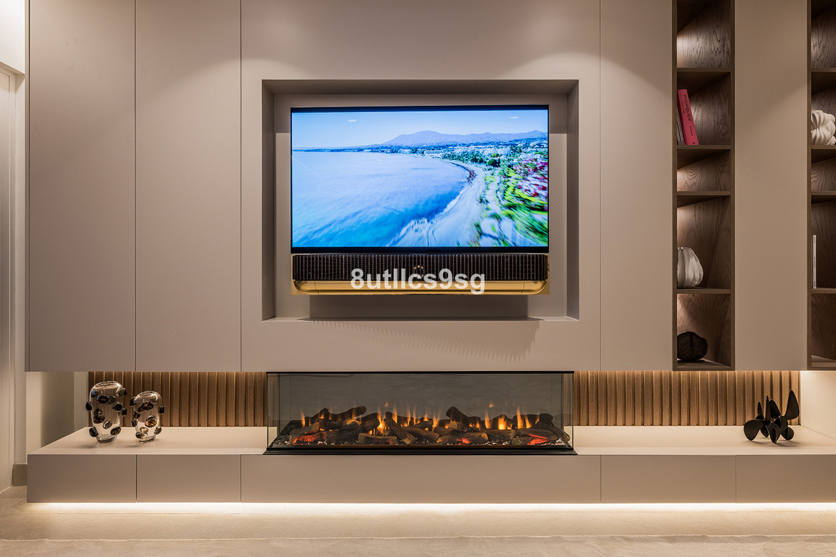 Se vende Apartamento Planta Baja de 4 dormitorios en Costa Del Sol, Málaga, España