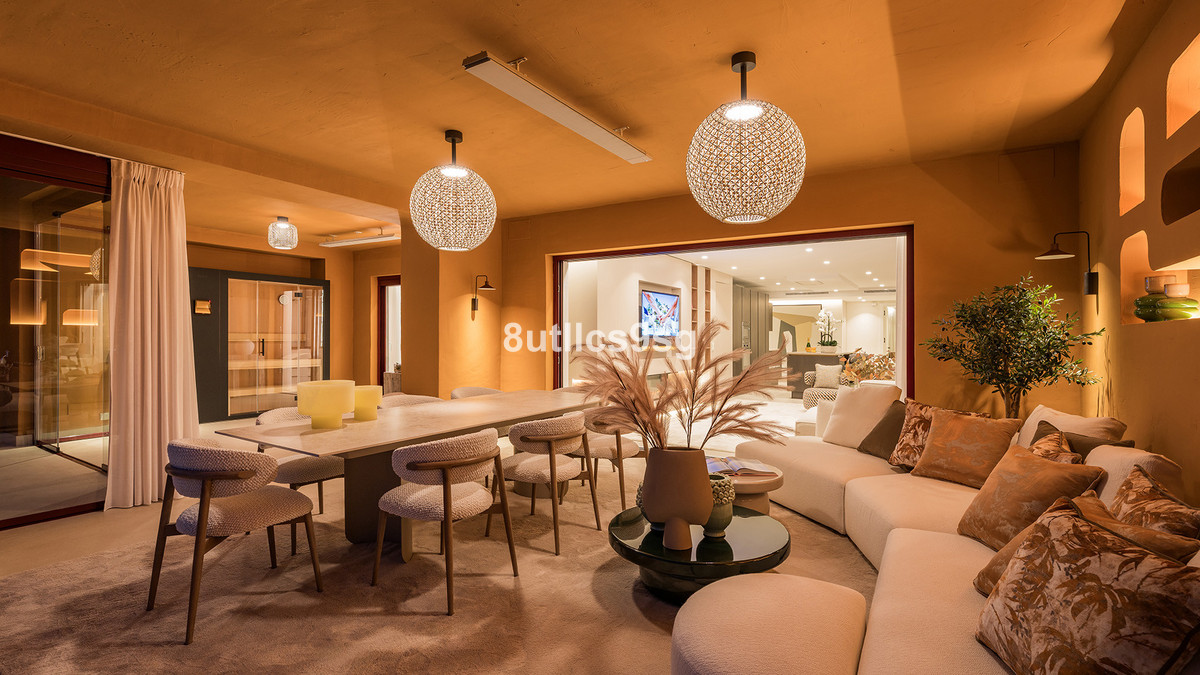 Se vende Apartamento Planta Baja de 4 dormitorios en Costa Del Sol, Málaga, España