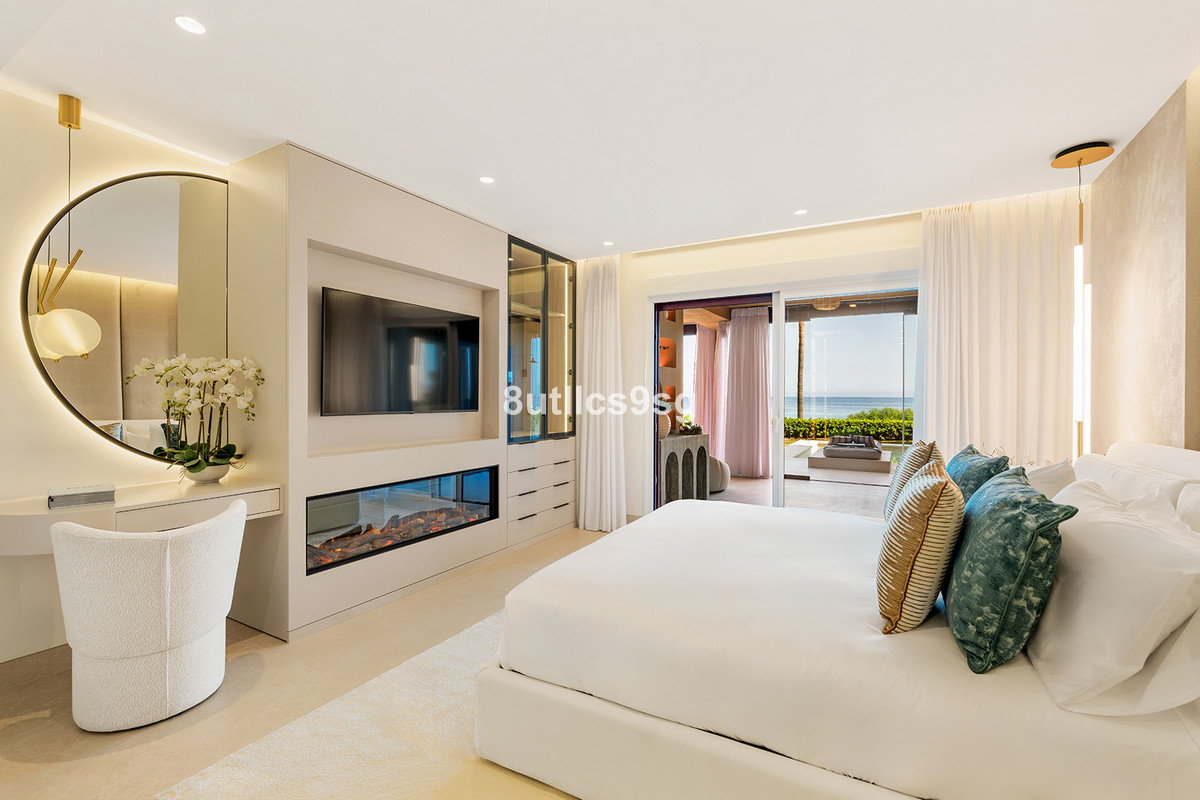Se vende Apartamento Planta Baja de 4 dormitorios en Costa Del Sol, Málaga, España