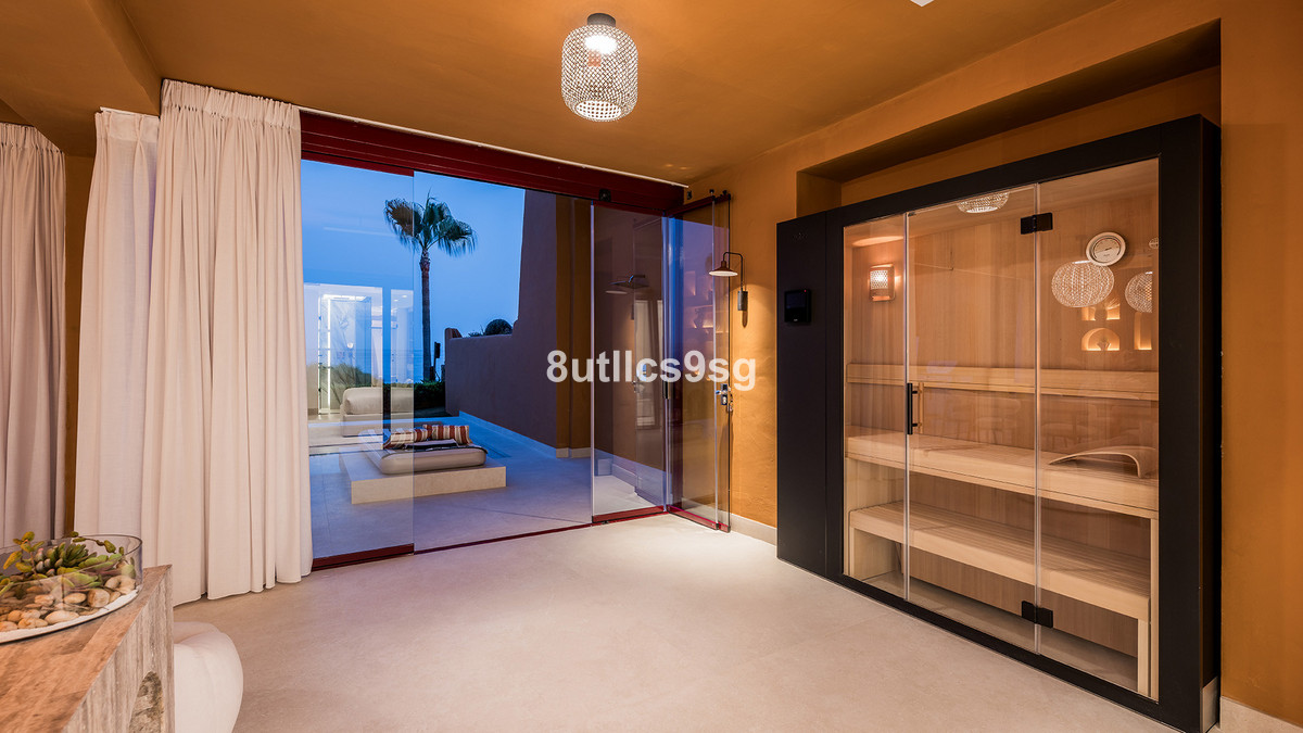 Se vende Apartamento Planta Baja de 4 dormitorios en Costa Del Sol, Málaga, España