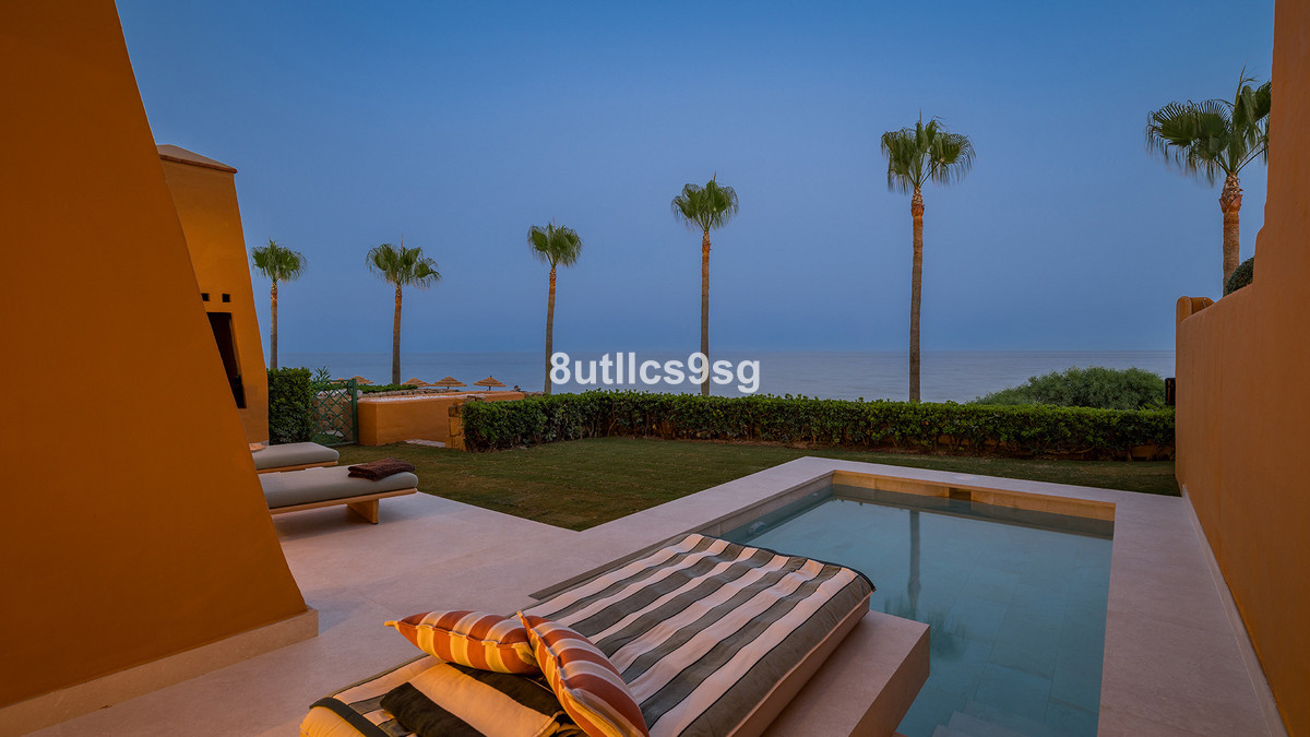 Se vende Apartamento Planta Baja de 4 dormitorios en Costa Del Sol, Málaga, España