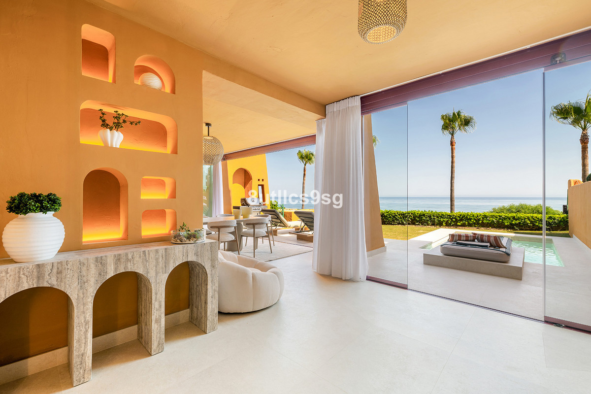 Se vende Apartamento Planta Baja de 4 dormitorios en Costa Del Sol, Málaga, España