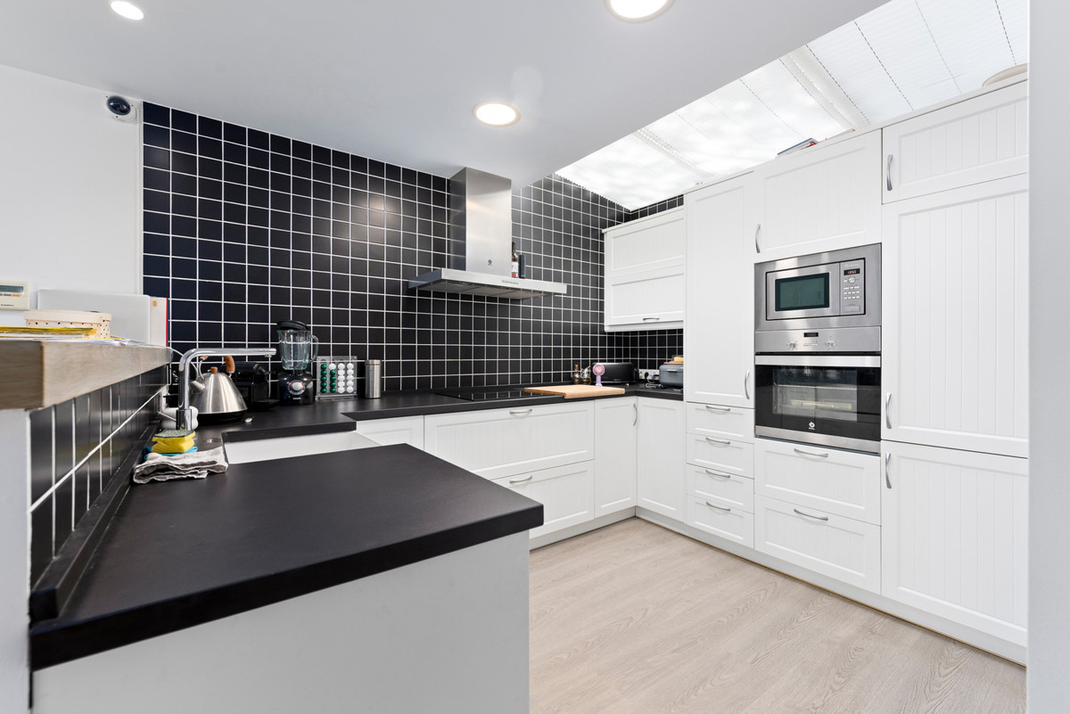 4 Bed Townhouse for sale in La Quinta Costa Del Sol, Málaga, Spain