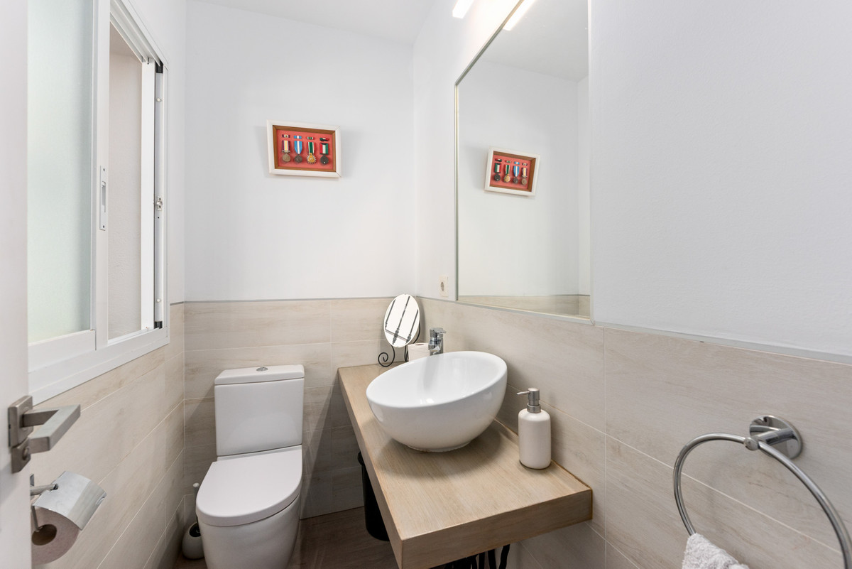 4 Bed Townhouse for sale in La Quinta Costa Del Sol, Málaga, Spain