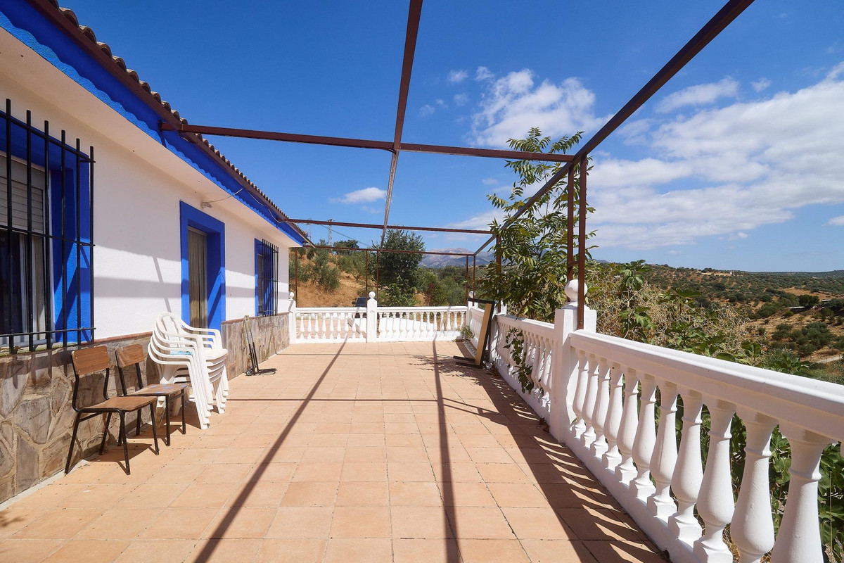 3 Bed Plots for sale in Guaro Costa Del Sol, Málaga, Spain