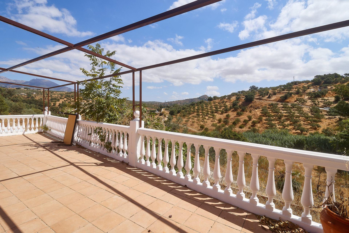 3 Bed Plots for sale in Guaro Costa Del Sol, Málaga, Spain