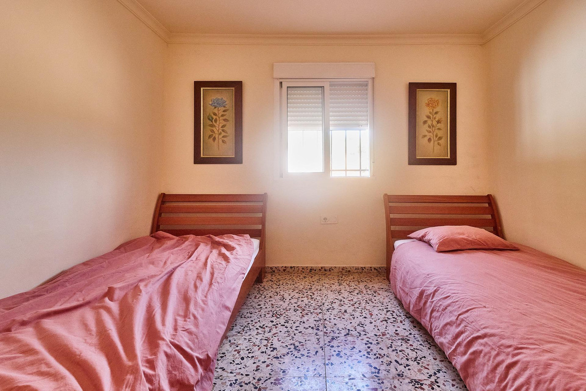 3 Bed Plots for sale in Guaro Costa Del Sol, Málaga, Spain