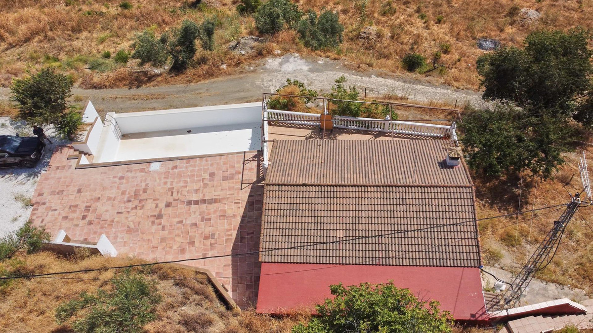 3 Bed Plots for sale in Guaro Costa Del Sol, Málaga, Spain