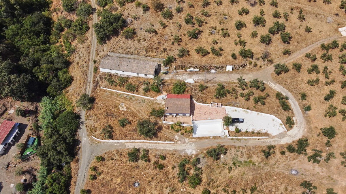 3 Bed Plots for sale in Guaro Costa Del Sol, Málaga, Spain