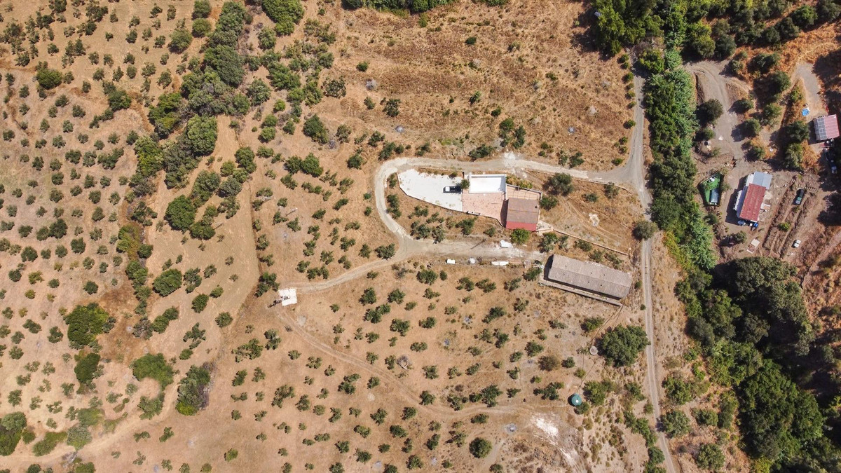 3 Bed Plots for sale in Guaro Costa Del Sol, Málaga, Spain