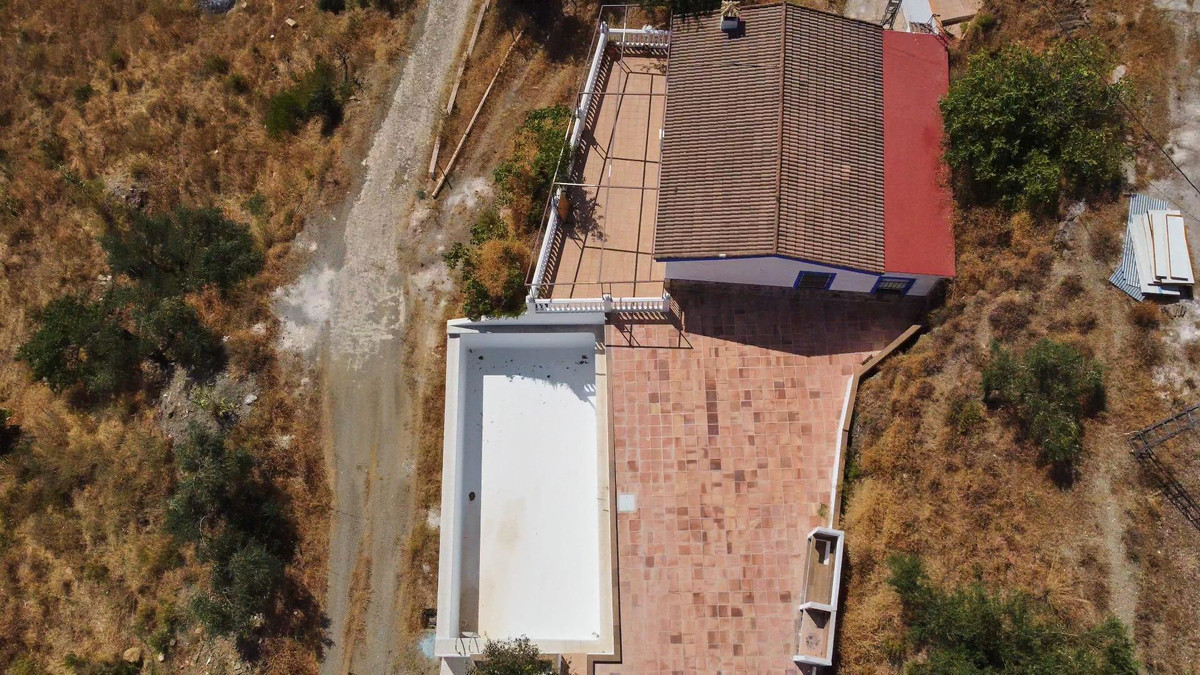 3 Bed Plots for sale in Guaro Costa Del Sol, Málaga, Spain
