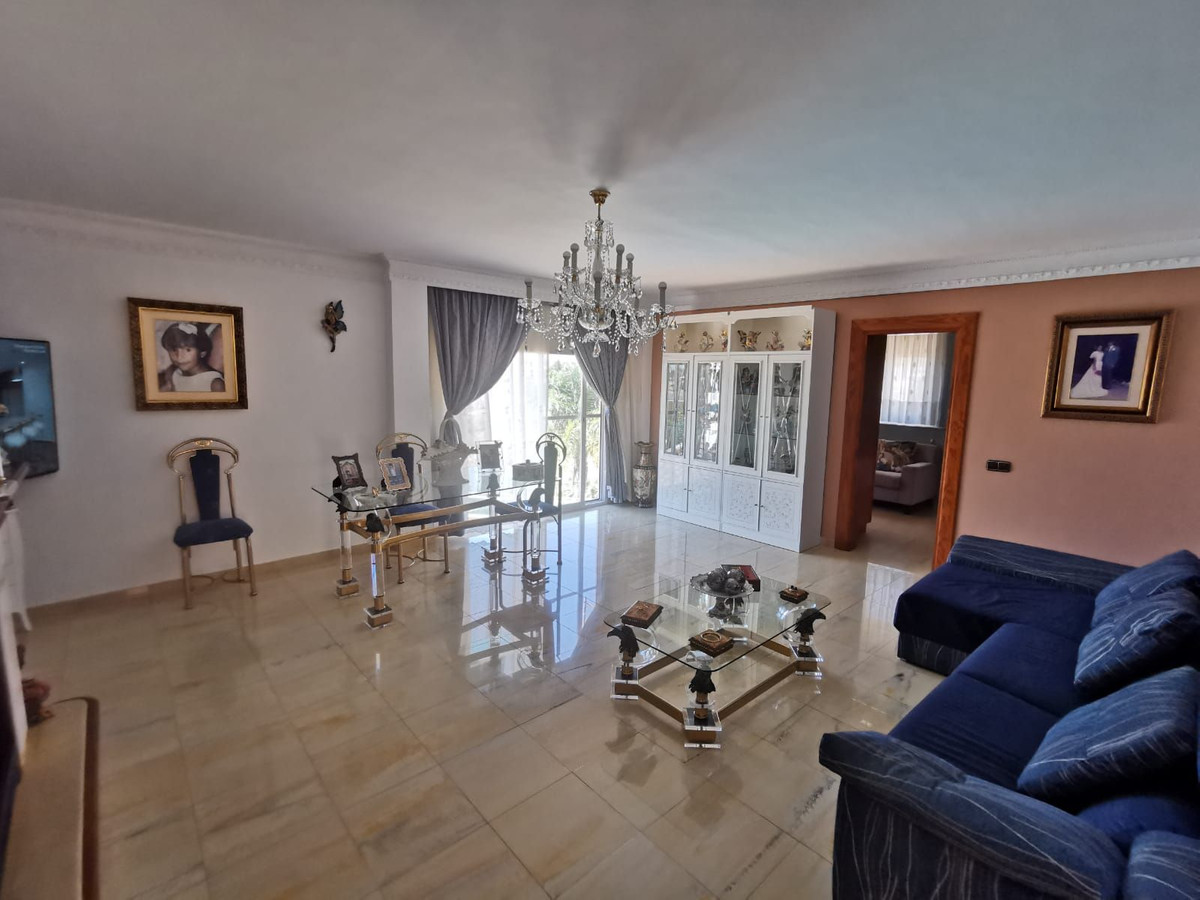 6 Bed Townhouse for sale in La Cala De Mijas Costa Del Sol, Málaga, Spain