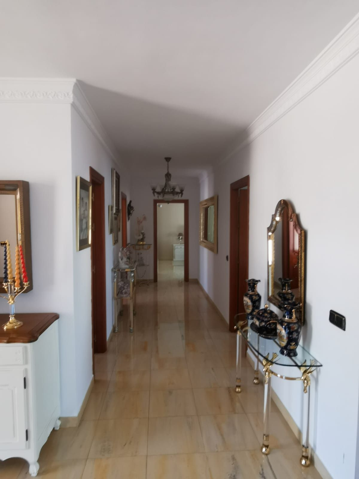 6 Bed Townhouse for sale in La Cala De Mijas Costa Del Sol, Málaga, Spain