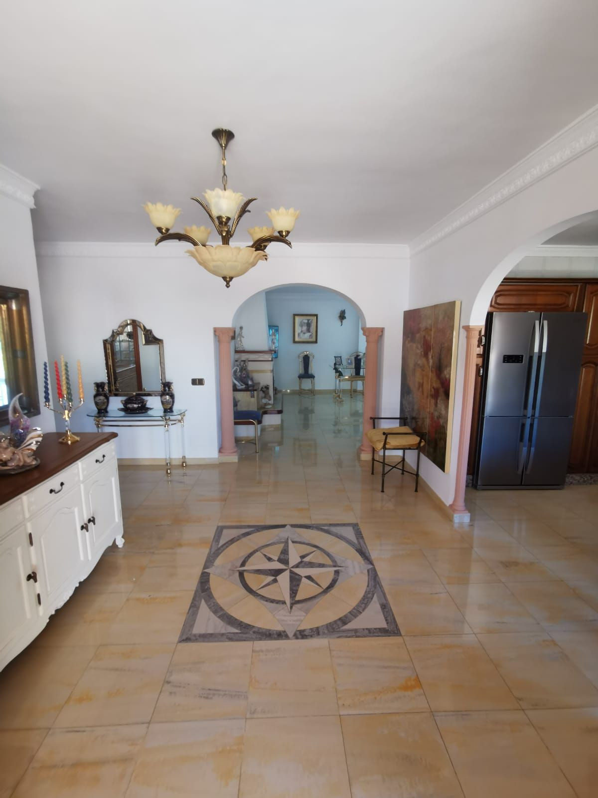 6 Bed Townhouse for sale in La Cala De Mijas Costa Del Sol, Málaga, Spain