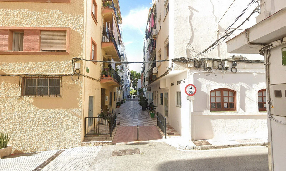 Se vende Apartamento Planta Media de 1 dormitorios en Costa Del Sol, Málaga, España