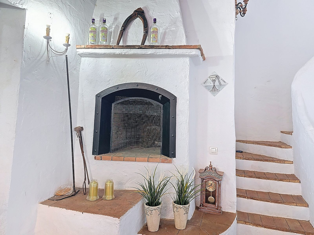 Se vende Villa - Chalet de 3 dormitorios en Costa Del Sol East, Málaga, España