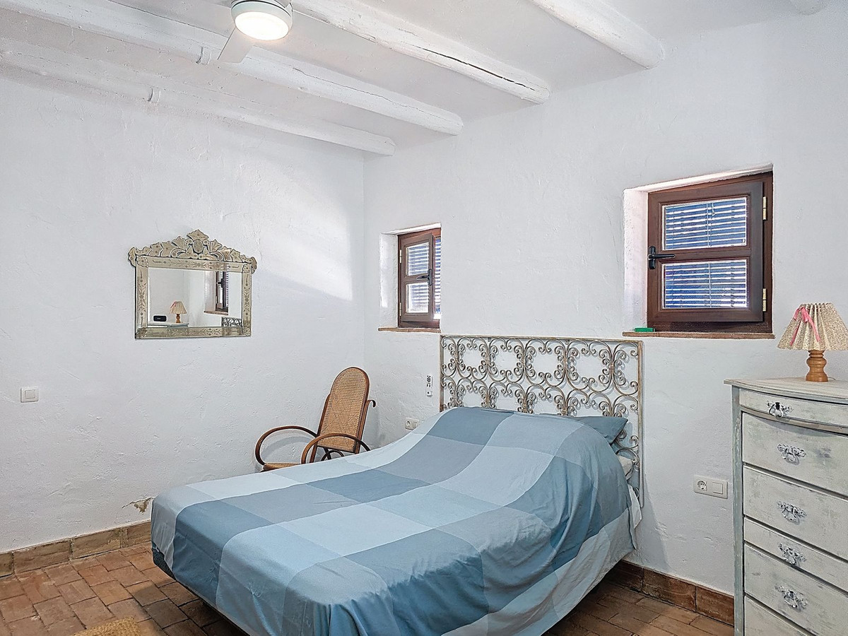 Se vende Villa - Chalet de 3 dormitorios en Costa Del Sol East, Málaga, España