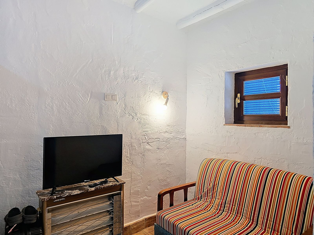 Se vende Villa - Chalet de 3 dormitorios en Costa Del Sol East, Málaga, España