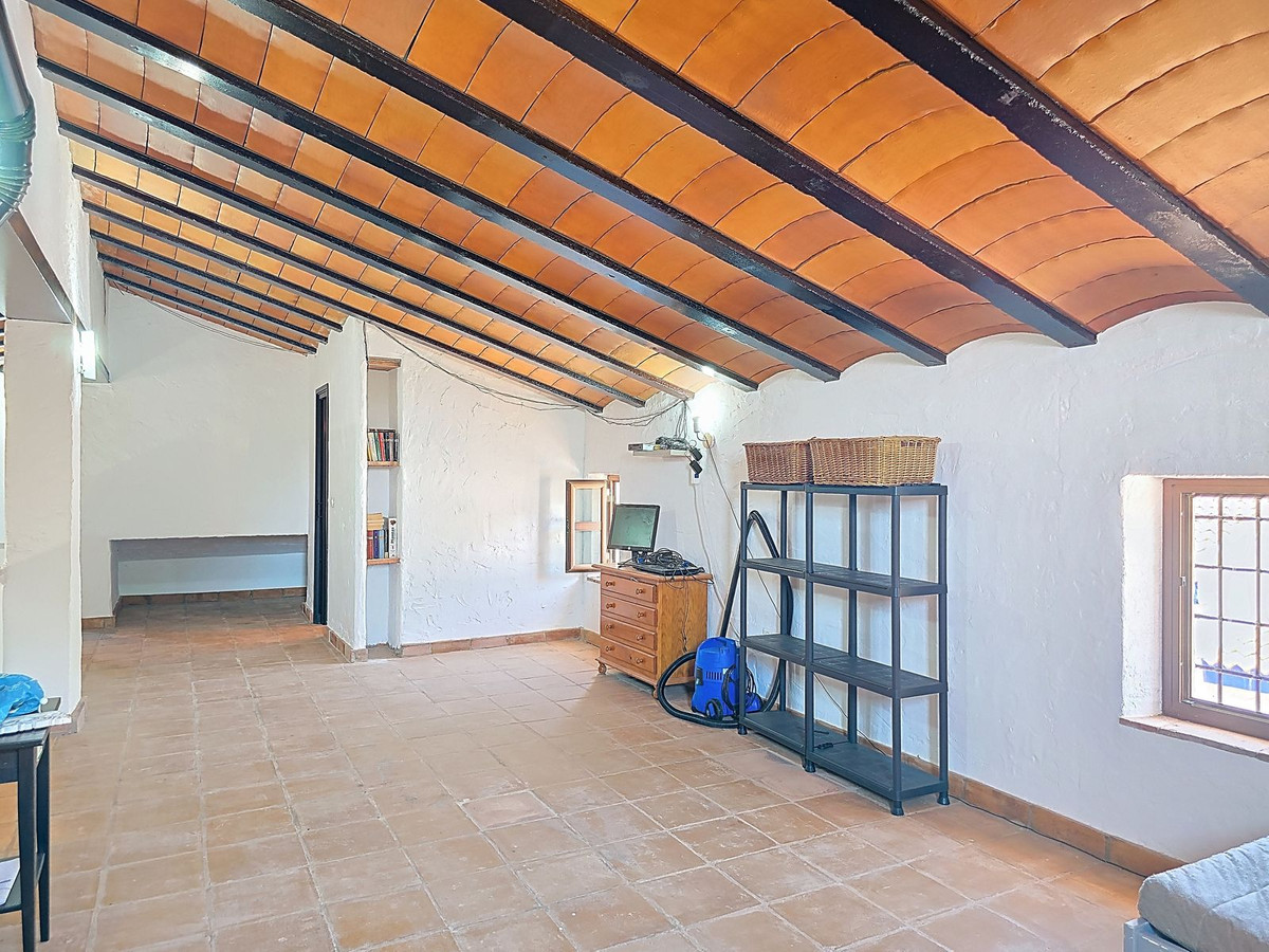 Se vende Villa - Chalet de 3 dormitorios en Costa Del Sol East, Málaga, España
