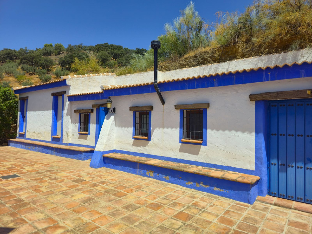 Se vende Villa - Chalet de 3 dormitorios en Costa Del Sol East, Málaga, España
