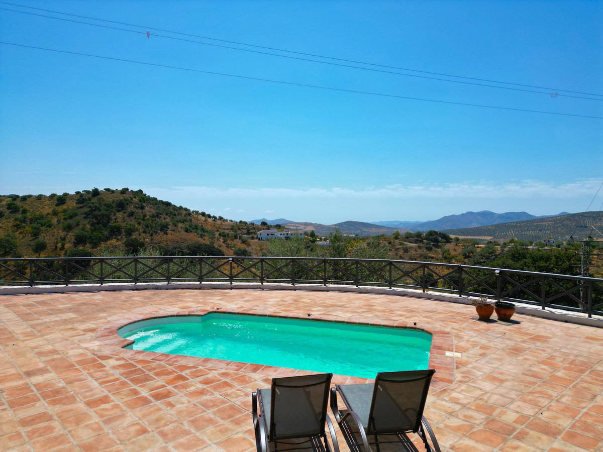 Se vende Villa - Chalet de 3 dormitorios en Costa Del Sol East, Málaga, España