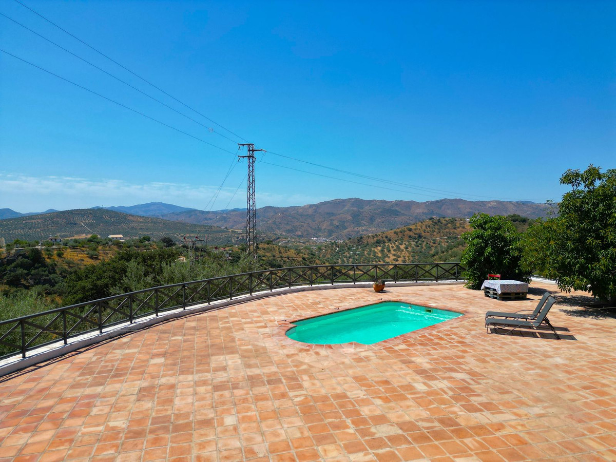 Se vende Villa - Chalet de 3 dormitorios en Costa Del Sol East, Málaga, España