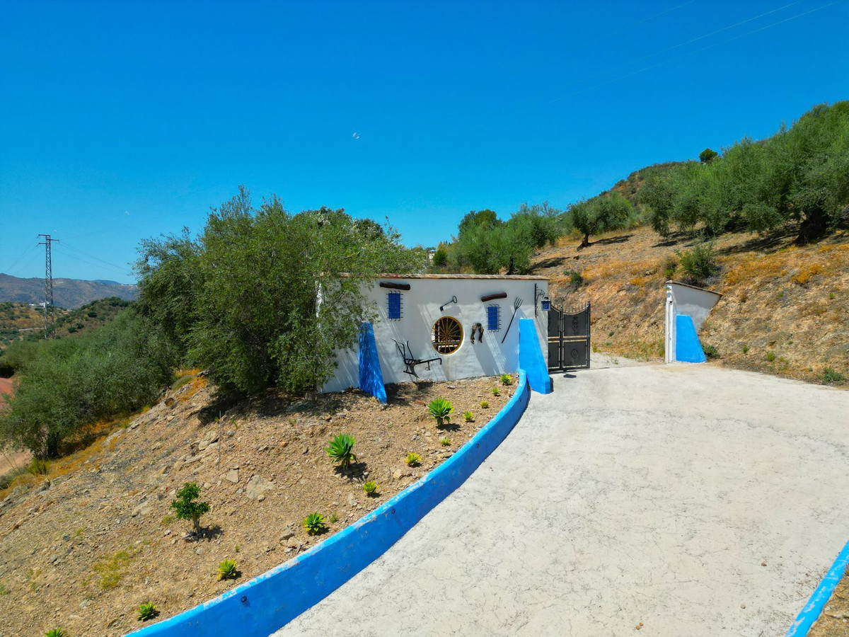 Se vende Villa - Chalet de 3 dormitorios en Costa Del Sol East, Málaga, España