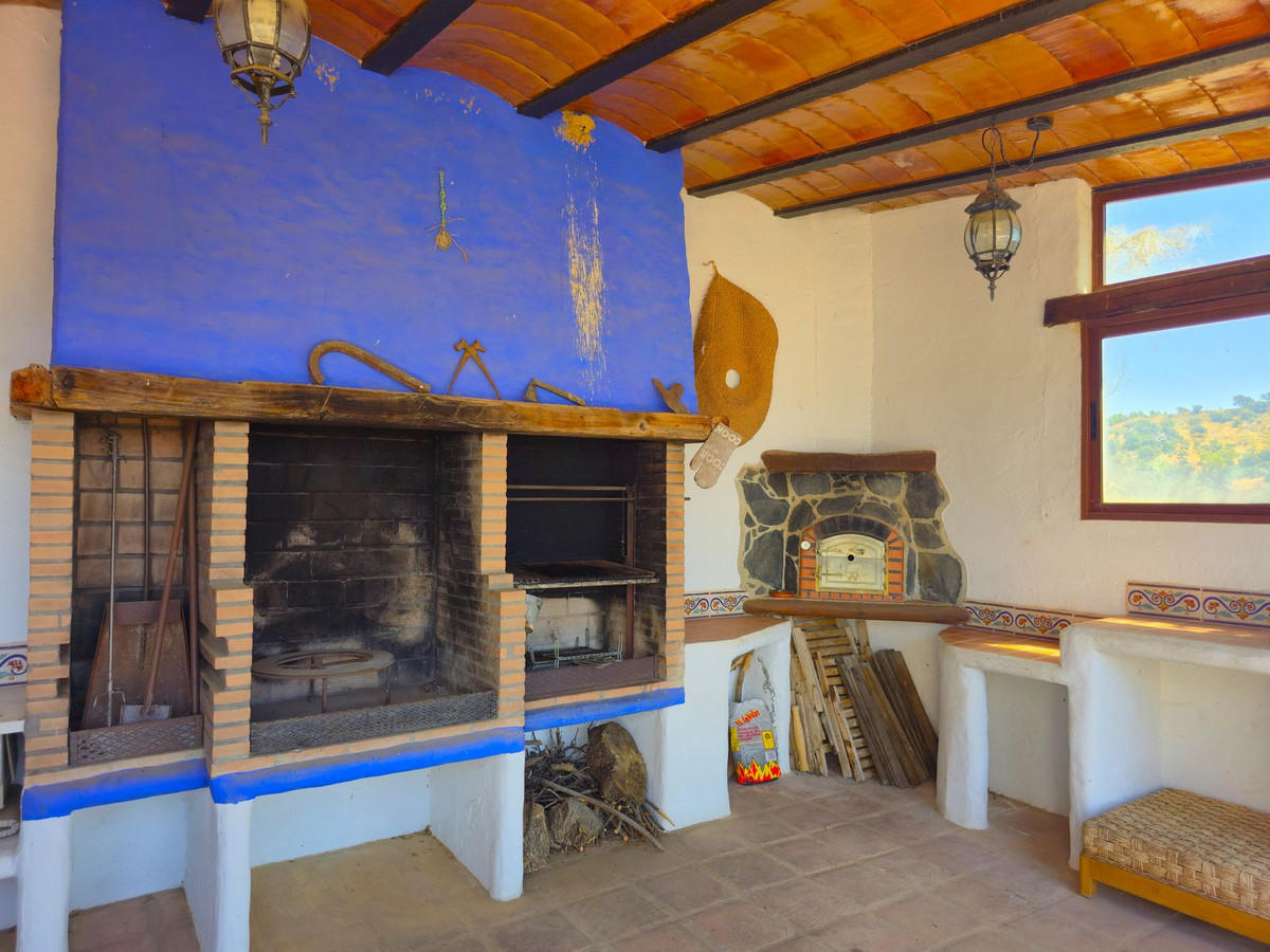 Se vende Villa - Chalet de 3 dormitorios en Costa Del Sol East, Málaga, España