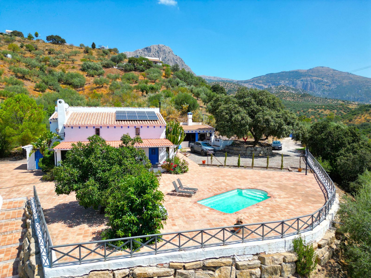 Se vende Villa - Chalet de 3 dormitorios en Costa Del Sol East, Málaga, España