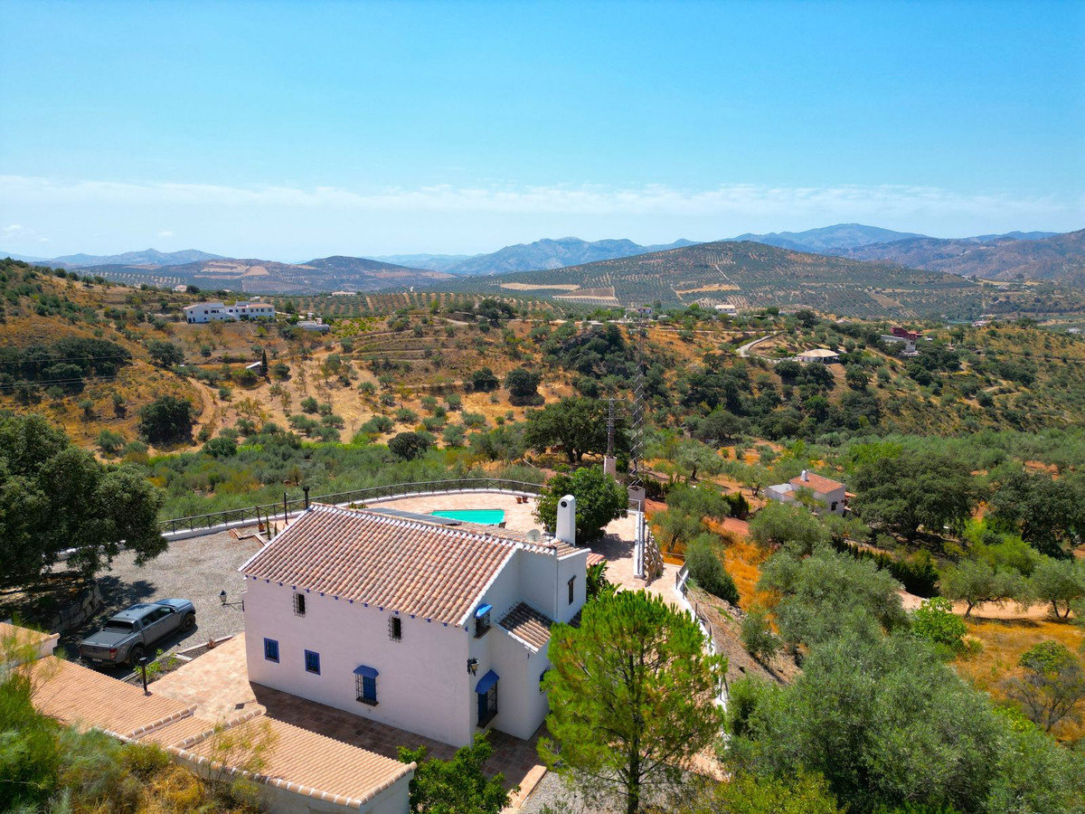 Se vende Villa - Chalet de 3 dormitorios en Costa Del Sol East, Málaga, España