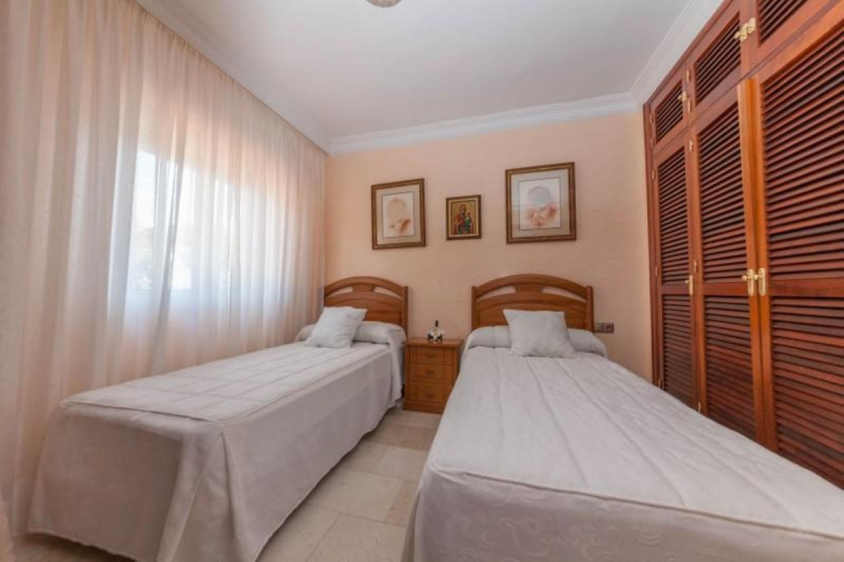 4 Bed Townhouse for sale in Puerto De Cabopino Costa Del Sol, Málaga, Spain