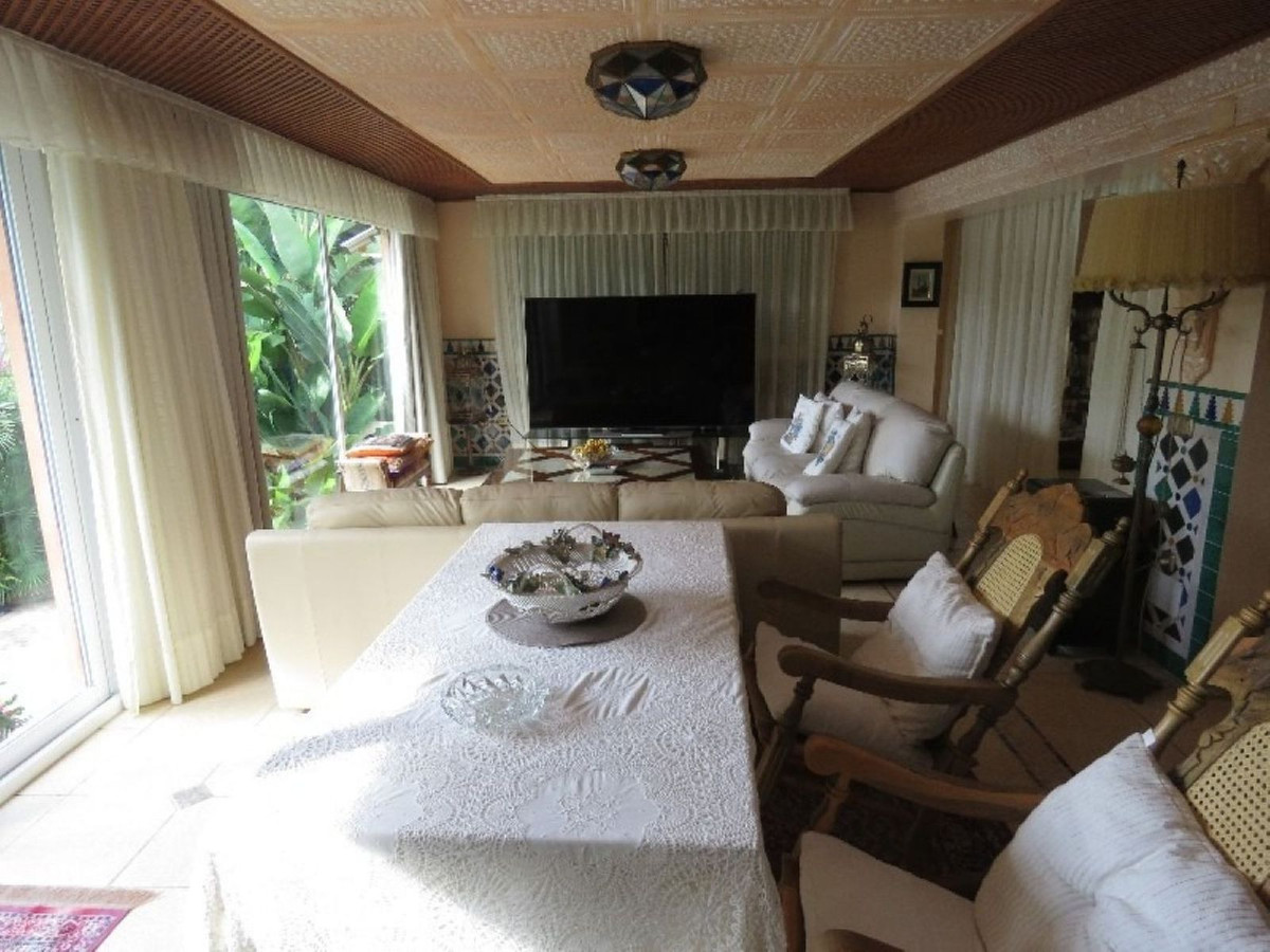 4 Bed Townhouse for sale in Puerto De Cabopino Costa Del Sol, Málaga, Spain