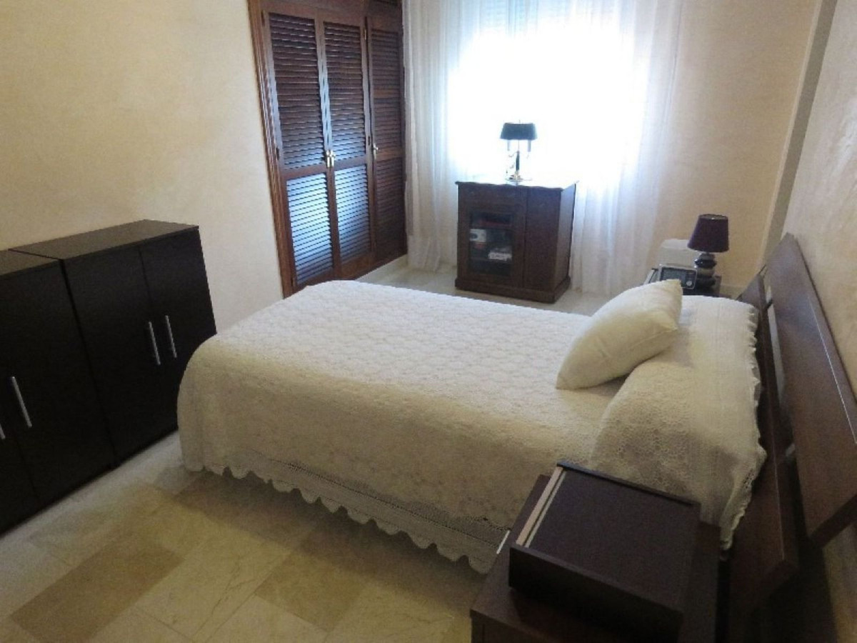 4 Bed Townhouse for sale in Puerto De Cabopino Costa Del Sol, Málaga, Spain