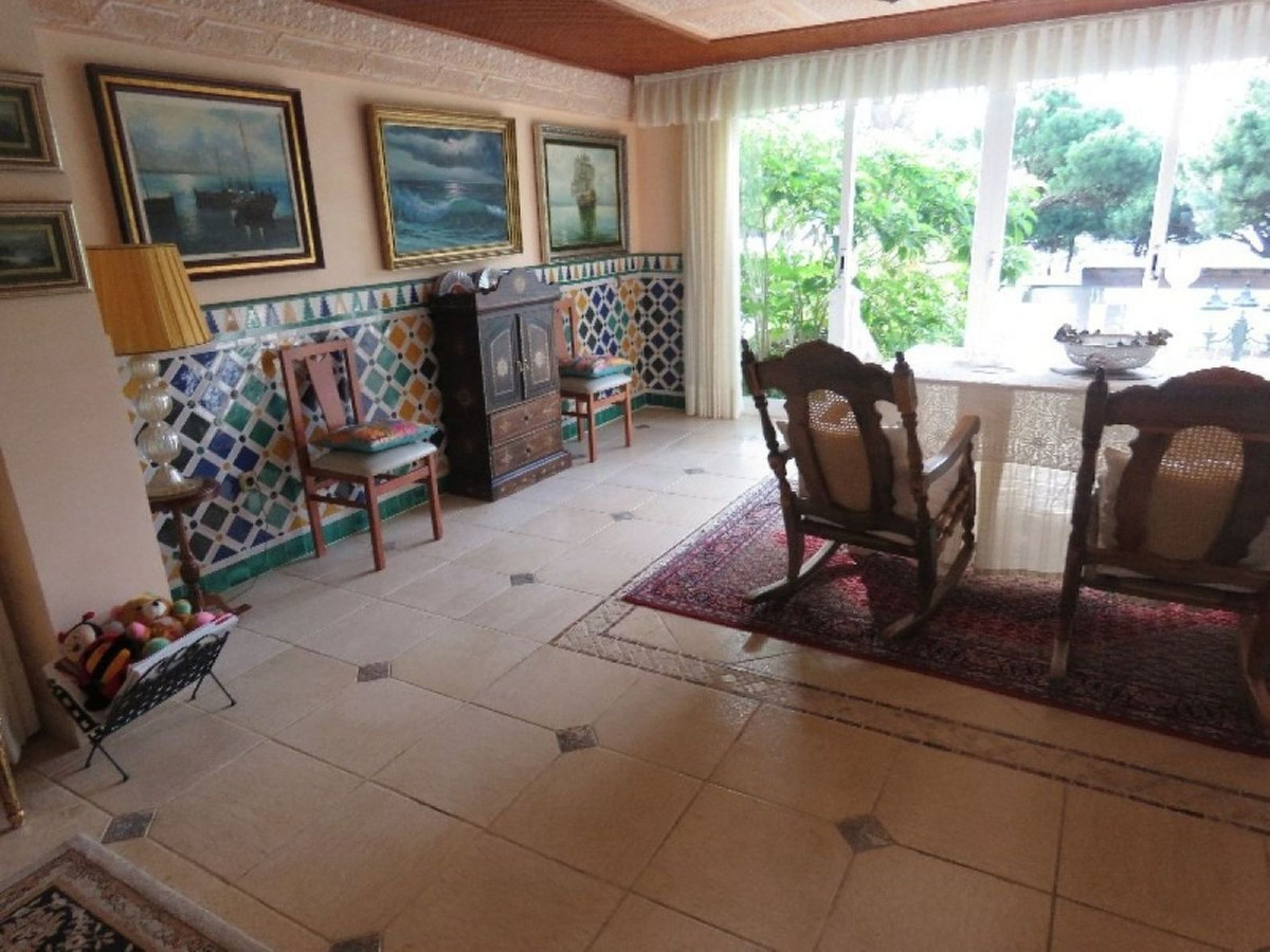 4 Bed Townhouse for sale in Puerto De Cabopino Costa Del Sol, Málaga, Spain