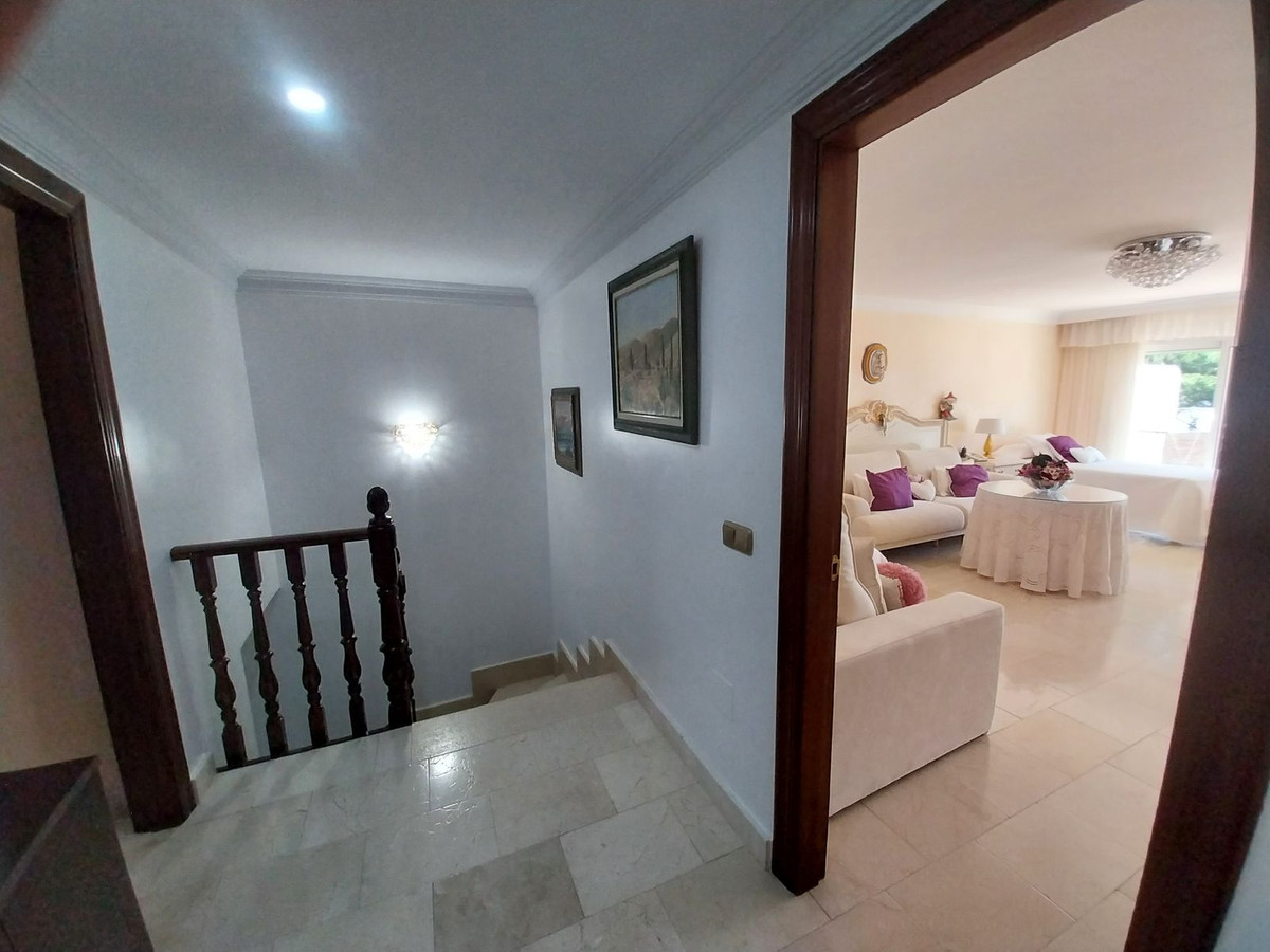4 Bed Townhouse for sale in Puerto De Cabopino Costa Del Sol, Málaga, Spain