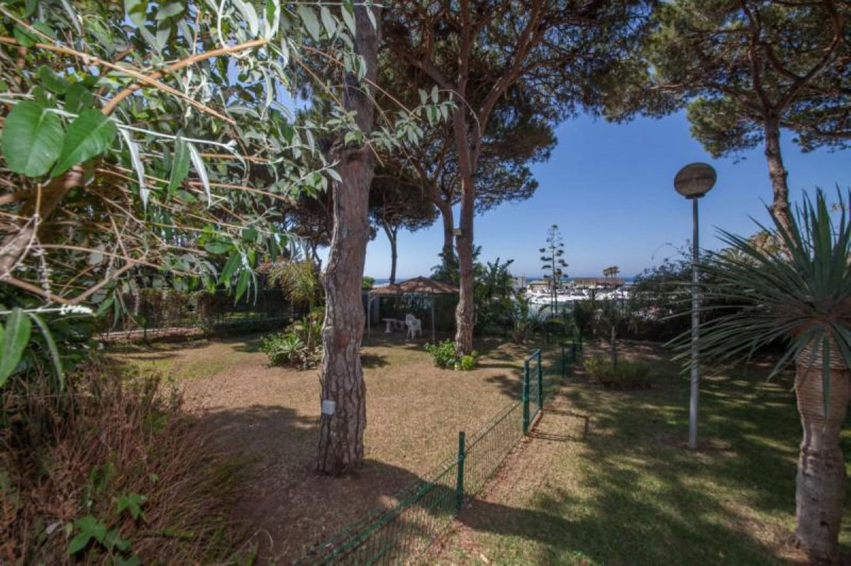 4 Bed Townhouse for sale in Puerto De Cabopino Costa Del Sol, Málaga, Spain
