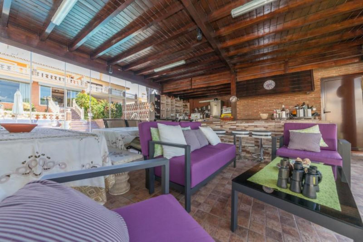 4 Bed Townhouse for sale in Puerto De Cabopino Costa Del Sol, Málaga, Spain