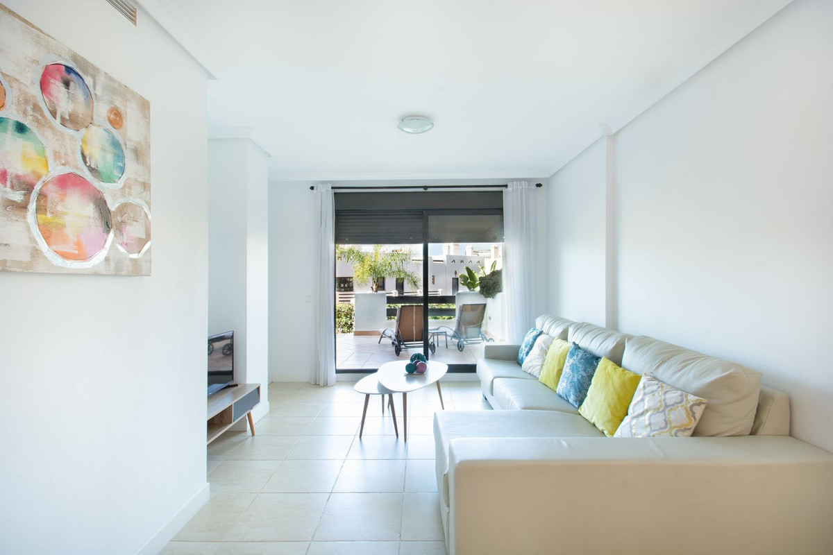 2 Bed Apartment for sale in Selwo Costa Del Sol, Málaga, Spain