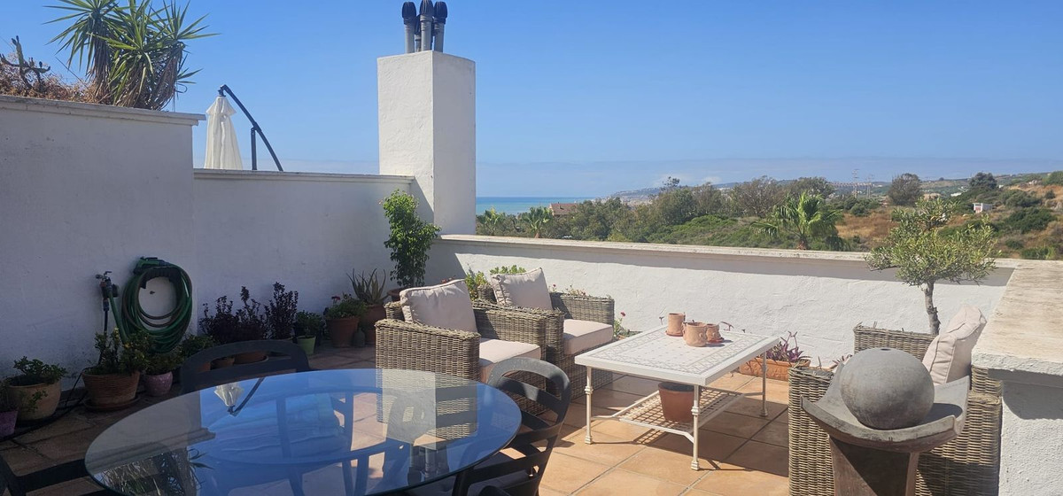 3 Bed Apartment for sale in Casares Playa Costa Del Sol, Málaga, Spain