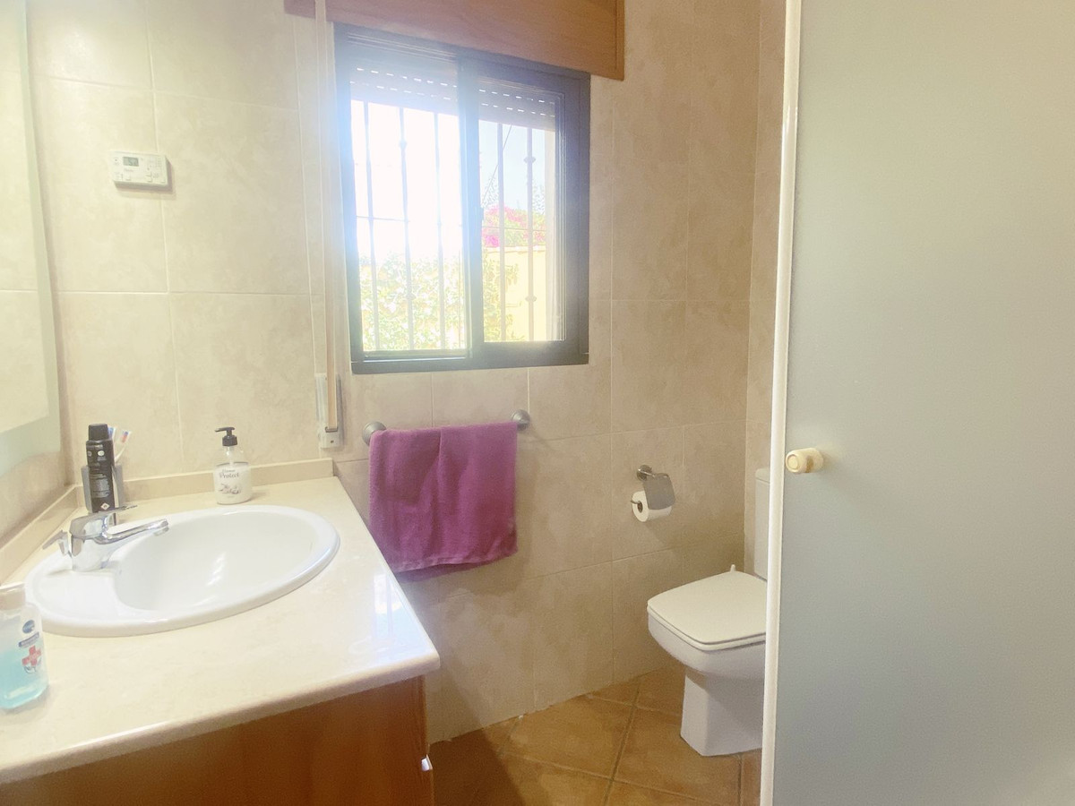 3 Bed Townhouse for sale in Elviria Costa Del Sol, Málaga, Spain