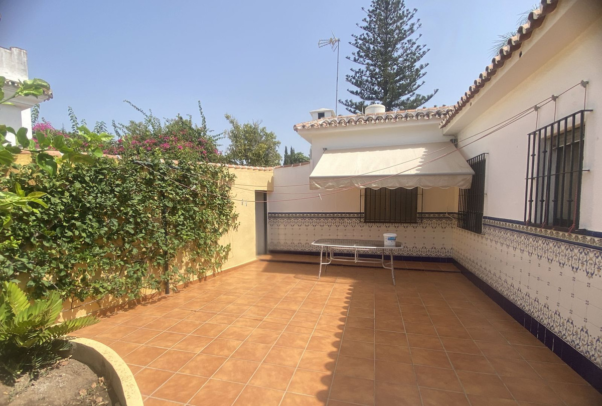 3 Bed Townhouse for sale in Elviria Costa Del Sol, Málaga, Spain