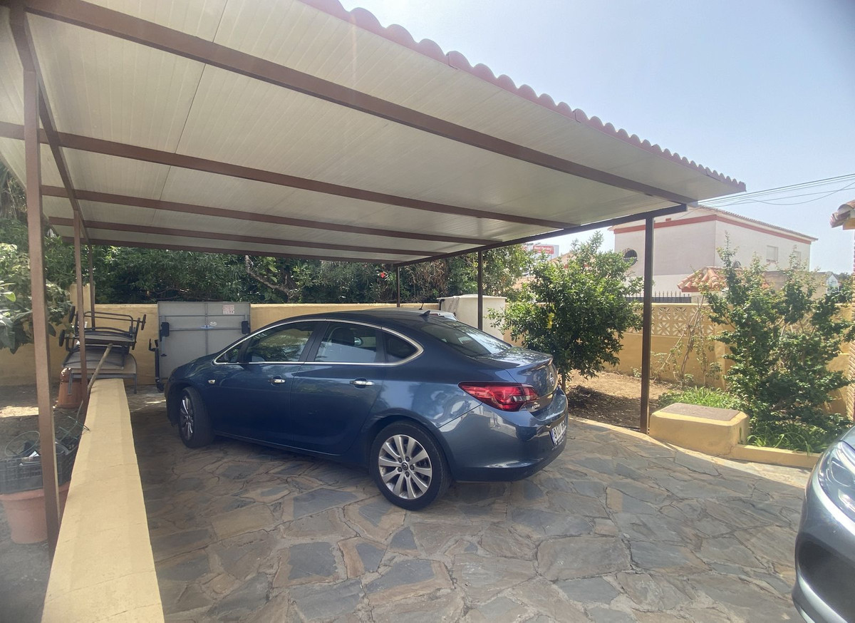 3 Bed Townhouse for sale in Elviria Costa Del Sol, Málaga, Spain