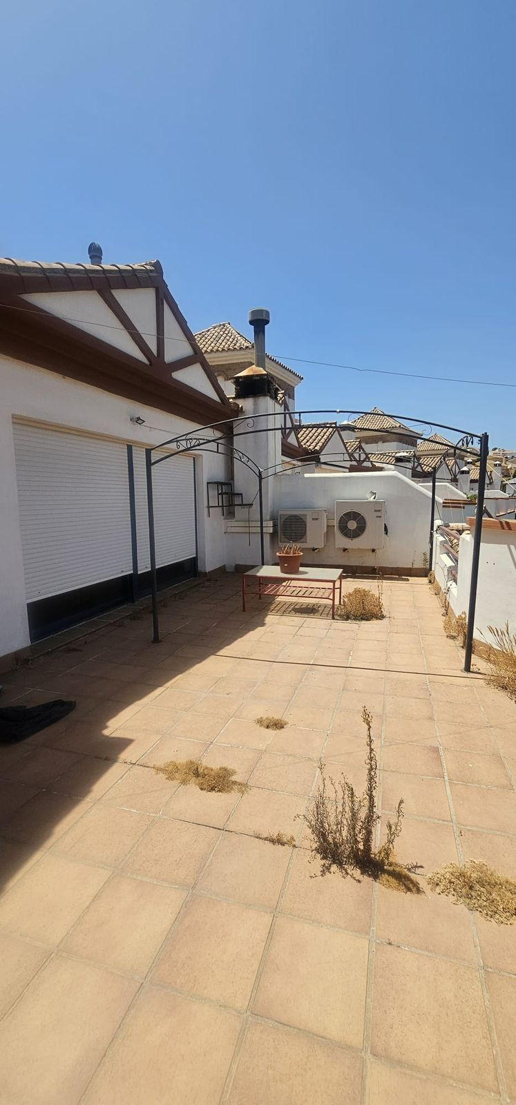 Se vende Ático de 4 dormitorios en Costa Del Sol, Cadiz, España