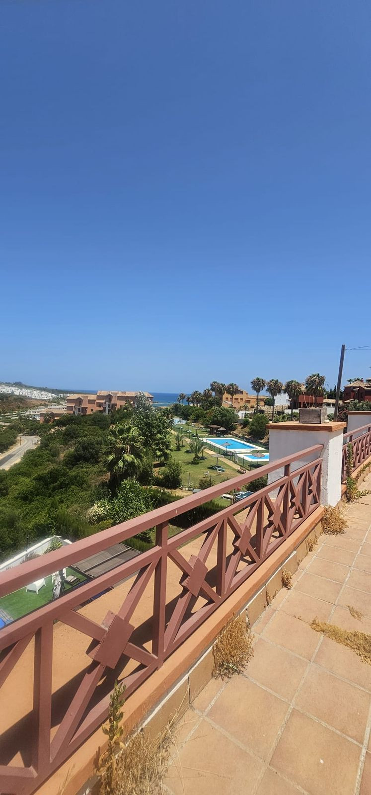 Se vende Ático de 4 dormitorios en Costa Del Sol, Cadiz, España