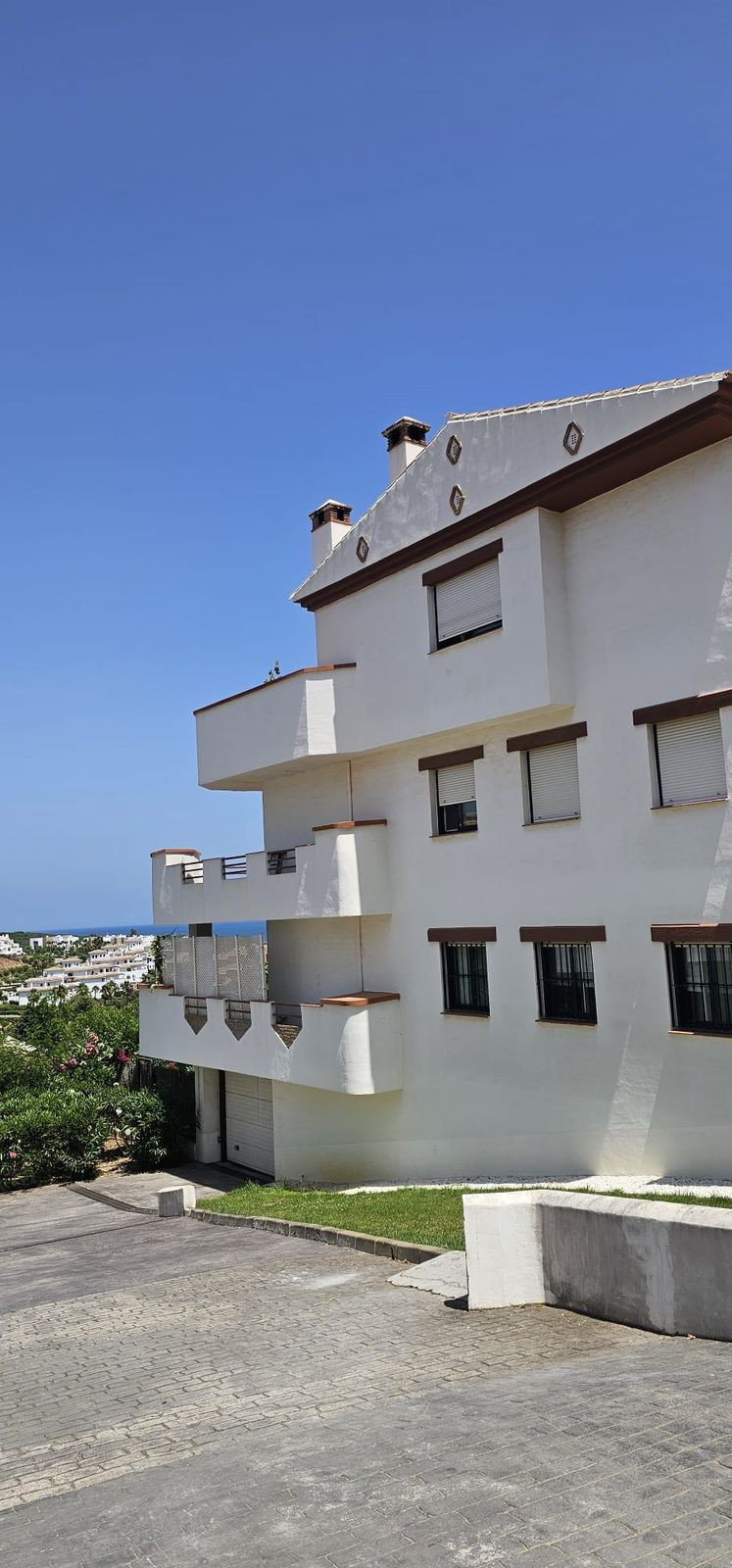 Se vende Ático de 4 dormitorios en Costa Del Sol, Cadiz, España
