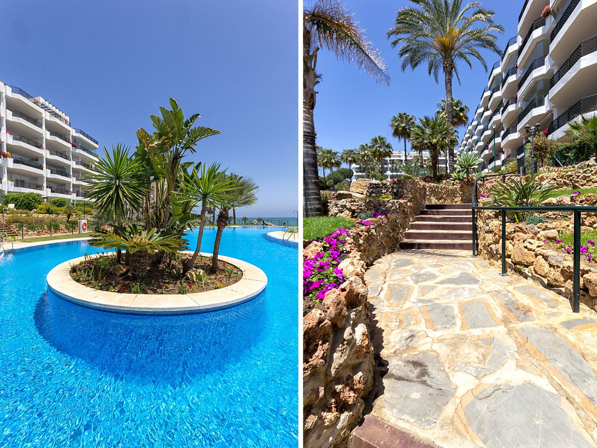 2 Bed Apartment for sale in Calahonda Costa Del Sol, Málaga, Spain