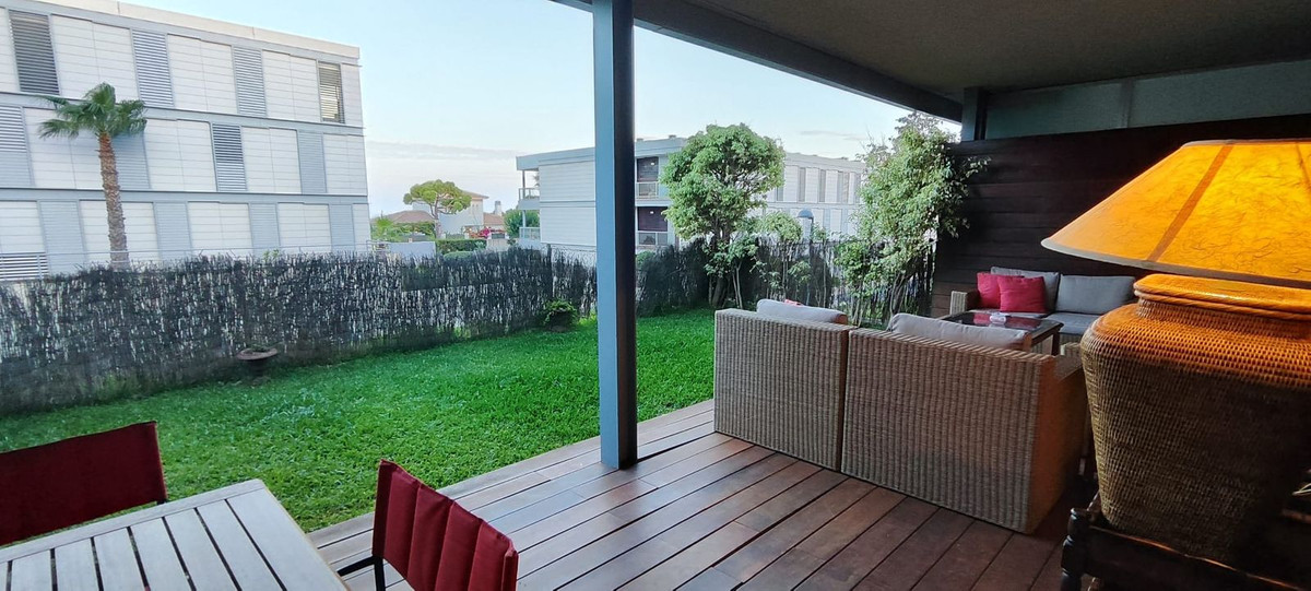 3 Bed Apartment for sale in Punta Chullera Costa Del Sol, Málaga, Spain